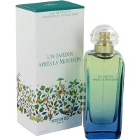 парфюм Jardin Après la Mousson от Hermès